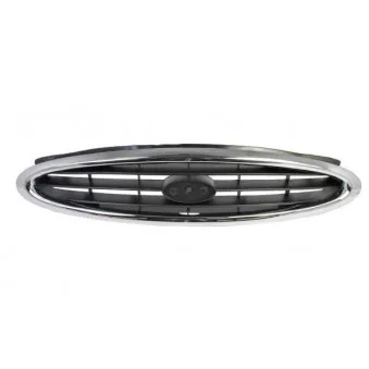 Grille de radiateur BLIC 6502-07-2554992P