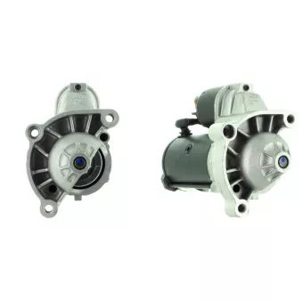 Démarreur CEVAM 3865