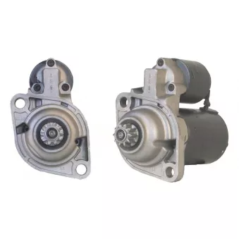 Démarreur CEVAM 3872