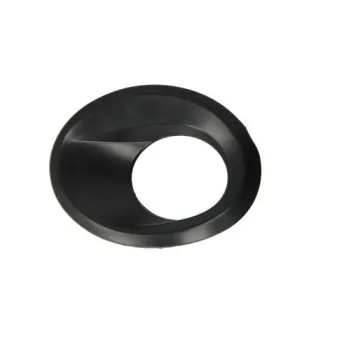Grille de ventilation, pare-chocs BLIC 6502-07-2555997P