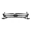 Grille de radiateur BLIC 6502-07-2556991P - Visuel 2