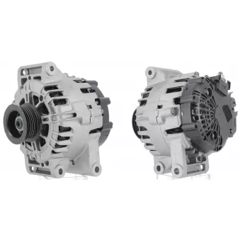 Alternateur CEVAM 40011