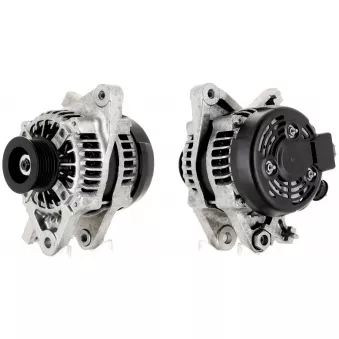 Alternateur CEVAM 40015