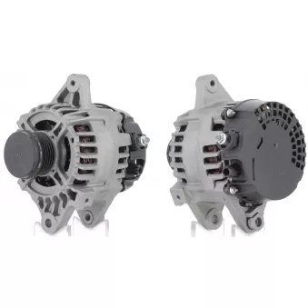 Alternateur CEVAM 40016