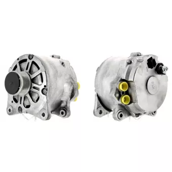 Alternateur CEVAM 40024