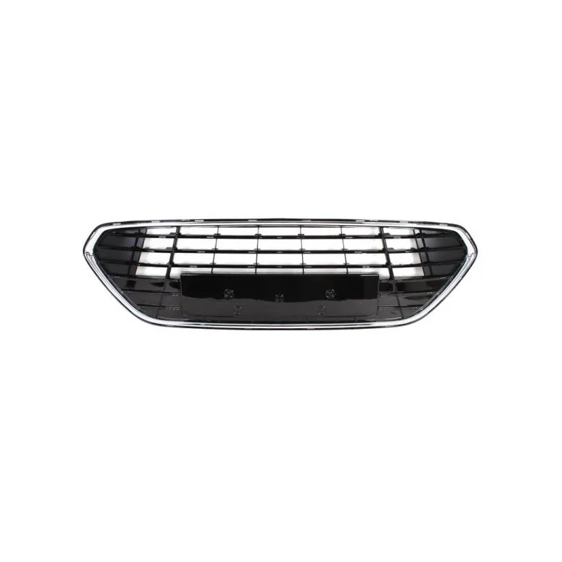 Grille de ventilation, pare-chocs BLIC 6502-07-2556997P