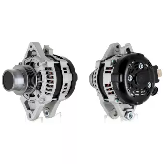 Alternateur CEVAM 40028