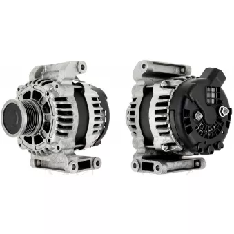 Alternateur CEVAM 40029