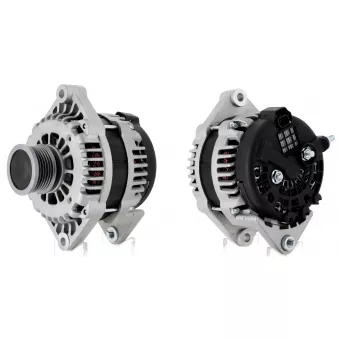 Alternateur CEVAM 40037