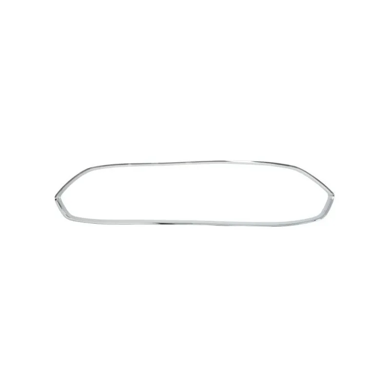 Baguette et bande protectrice, grille de radiateur BLIC 6502-07-2558991P