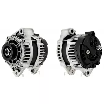 Alternateur CEVAM 40043