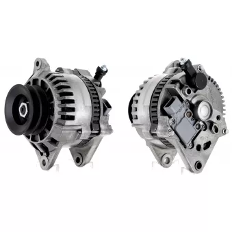 Alternateur CEVAM 40045