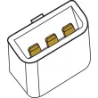 Alternateur CEVAM 40045 - Visuel 2
