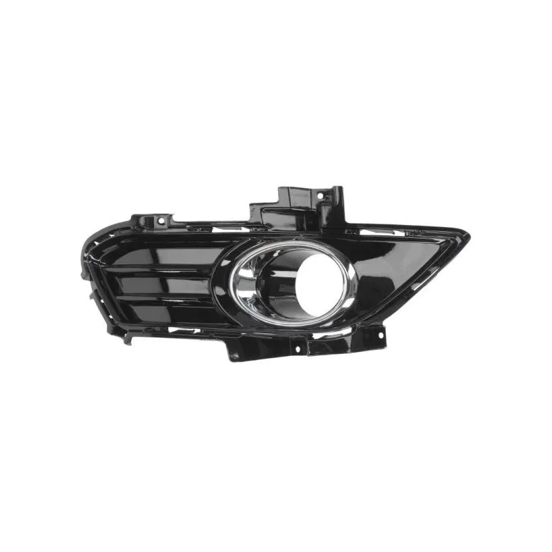 Grille de ventilation, pare-chocs avant droit BLIC 6502-07-2558996P