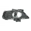 Grille de ventilation, pare-chocs avant gauche BLIC 6502-07-2558997P - Visuel 1