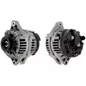 Alternateur CEVAM 40051