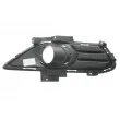 Grille de ventilation, pare-chocs avant gauche BLIC 6502-07-2558997P - Visuel 2