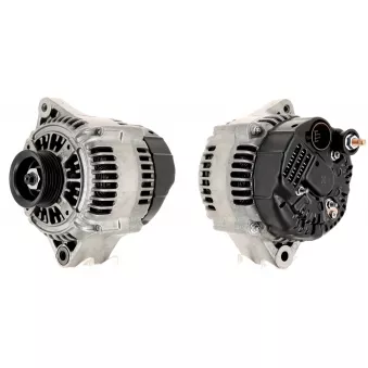 Alternateur CEVAM 40058