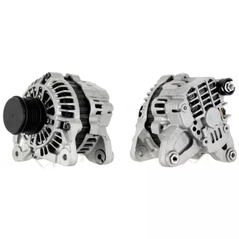 Alternateur CEVAM 40062