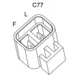 Alternateur CEVAM 40063 - Visuel 2