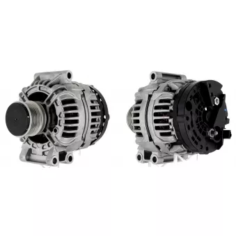 Alternateur CEVAM 40066