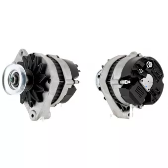 Alternateur CEVAM 40067