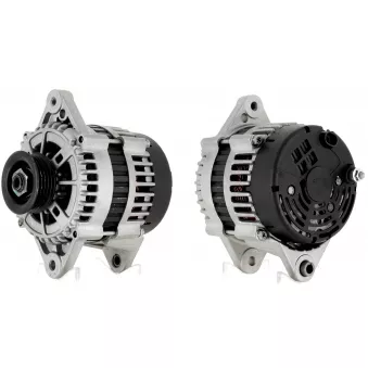 Alternateur CEVAM 40068