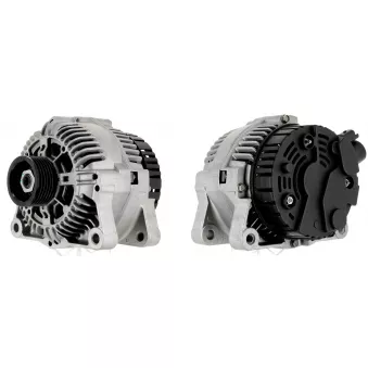 Alternateur CEVAM 40072