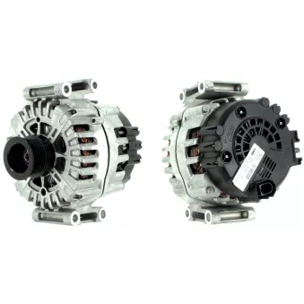 Alternateur CEVAM 40075