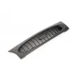Grille de radiateur BLIC 6502-07-2563990P - Visuel 2