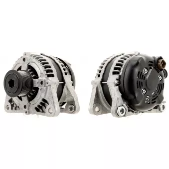 Alternateur CEVAM 40077