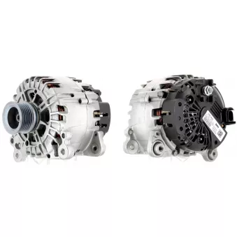 Alternateur CEVAM 40078