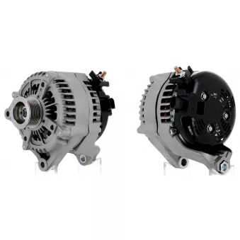 Alternateur CEVAM 40079