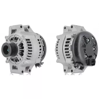 Alternateur CEVAM 40084