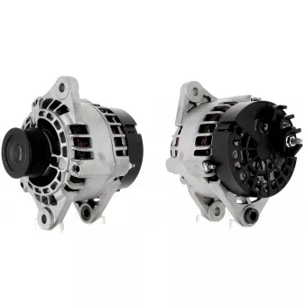 Alternateur CEVAM 40092
