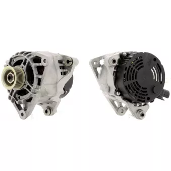 Alternateur CEVAM 4010