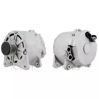 Alternateur CEVAM 40102