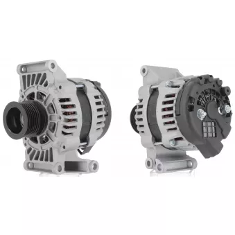 Alternateur CEVAM 40104