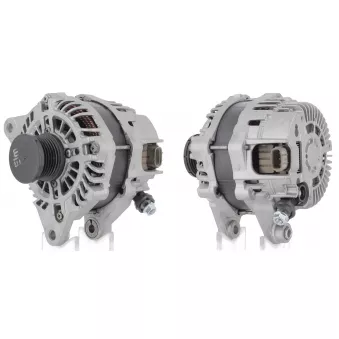 Alternateur CEVAM 40105