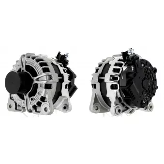 Alternateur CEVAM 40106