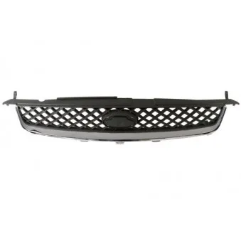 Grille de radiateur BLIC 6502-07-2564990CP