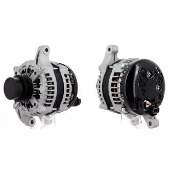 Alternateur CEVAM 40112