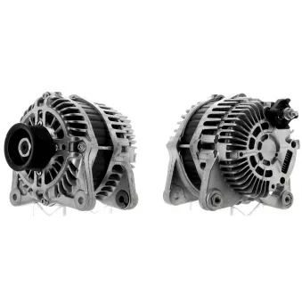 Alternateur CEVAM 40113