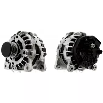 Alternateur CEVAM 40114