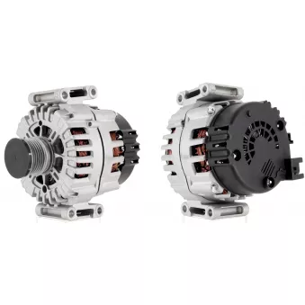 Alternateur CEVAM 40117