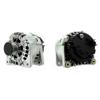 Alternateur CEVAM 4012