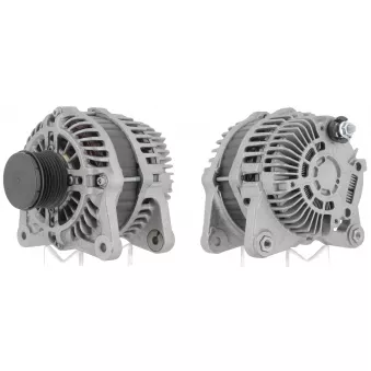 Alternateur CEVAM 40122