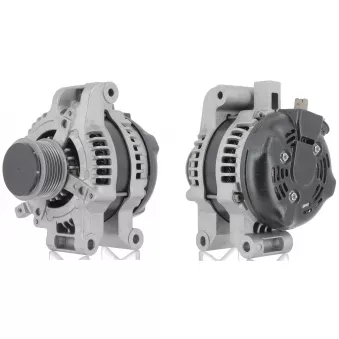 Alternateur CEVAM 40123