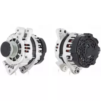 Alternateur CEVAM 40124
