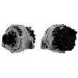Alternateur CEVAM 40127 - Visuel 1